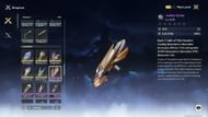Aether Strike can be obtained from the battle pass (Image via Kuro Games)